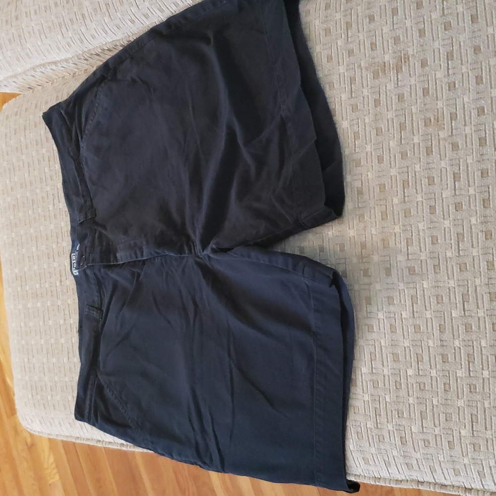 Polo by Ralph Lauren Men's Shorts, Navy, size 42